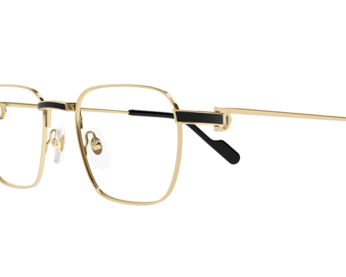 Lunettes de vue Cartier Exception CT0518O