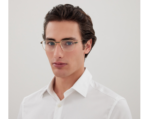Cartier bril Exception CT0518O