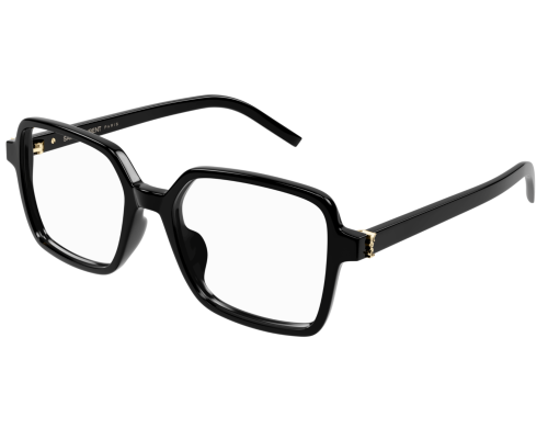 Eyeglasses Saint Laurent Monogram SL M139
