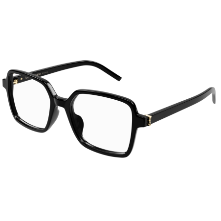 Lunettes de vue Saint Laurent Monogram SL M139