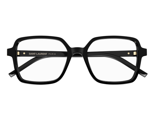 Eyeglasses Saint Laurent Monogram SL M139