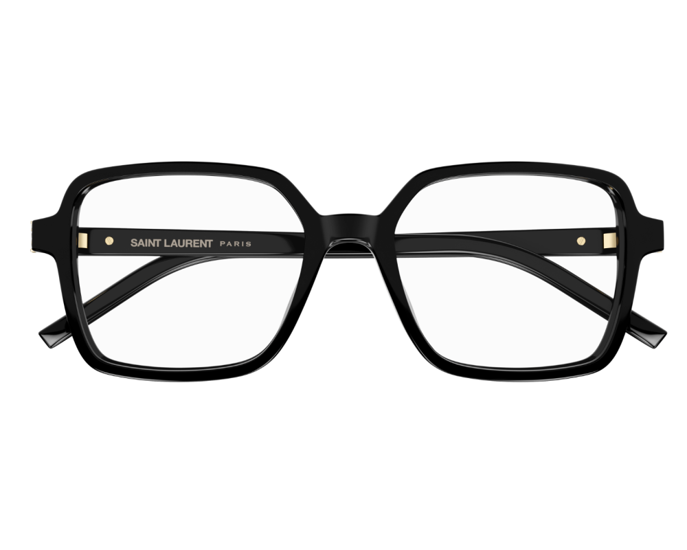 Eyeglasses Saint Laurent Monogram SL M139