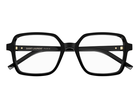 202048-Lunettes de vue Saint Laurent Monogram SL M139
