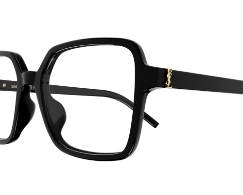 Lunettes de vue Saint Laurent Monogram SL M139