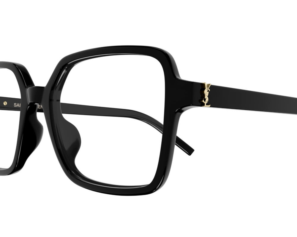 Eyeglasses Saint Laurent Monogram SL M139