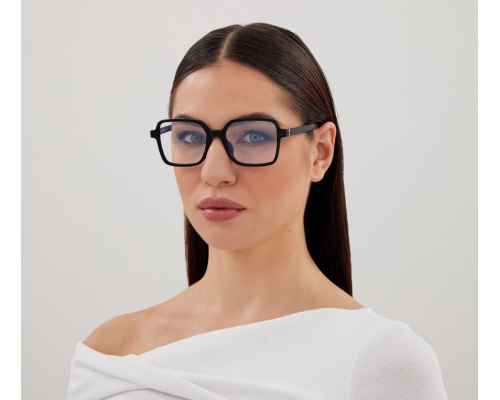 Eyeglasses Saint Laurent Monogram SL M139