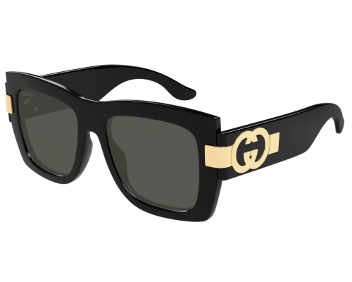 Gucci GG Logo Zonnebril GG1688S