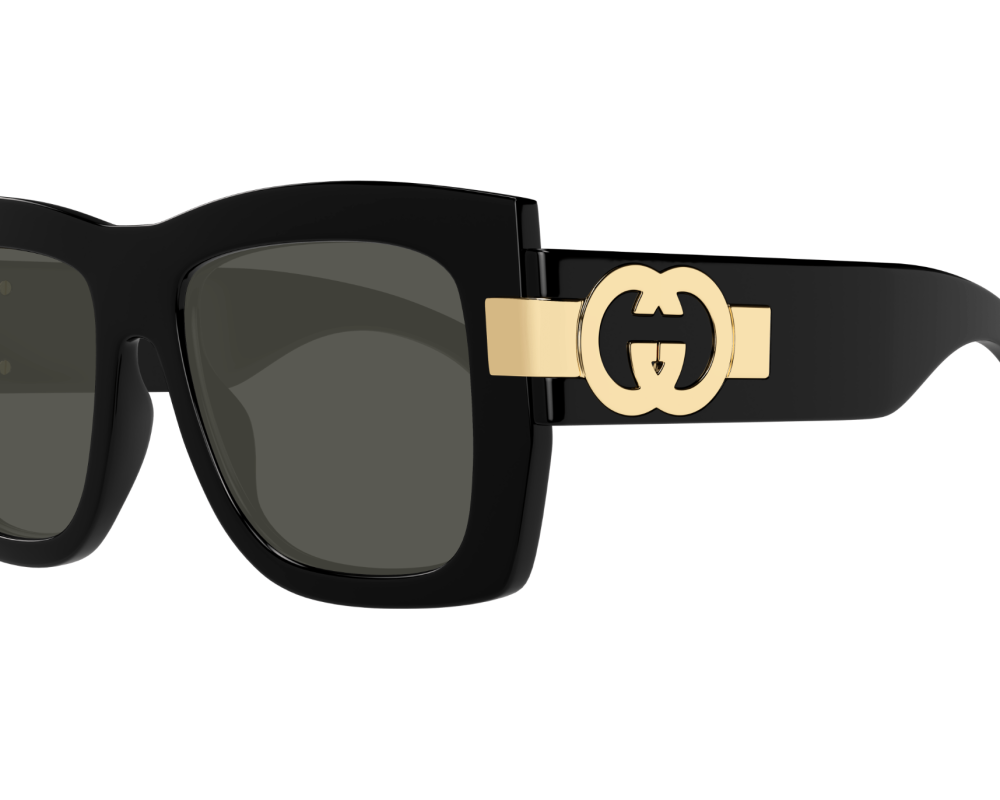 Gucci GG Logo Zonnebril GG1688S