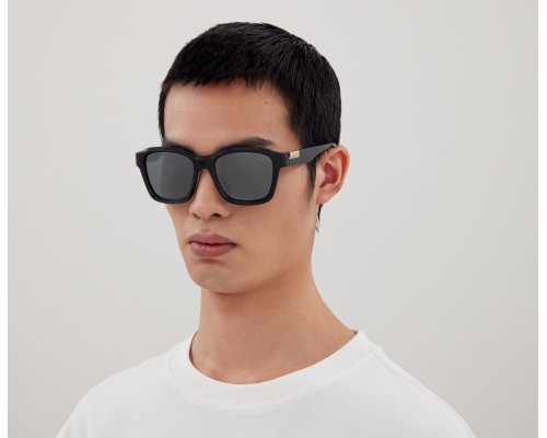 Lunettes de Soleil Gucci Lettering GG1640SA
