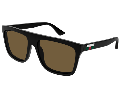 Gucci Logo Sunglasses GG0748S