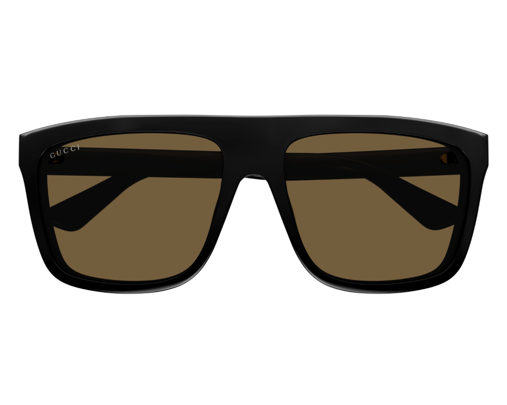 Lunettes de Soleil Gucci Logo GG0748S