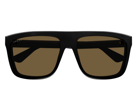 202203-Gucci Logo Sunglasses GG0748S