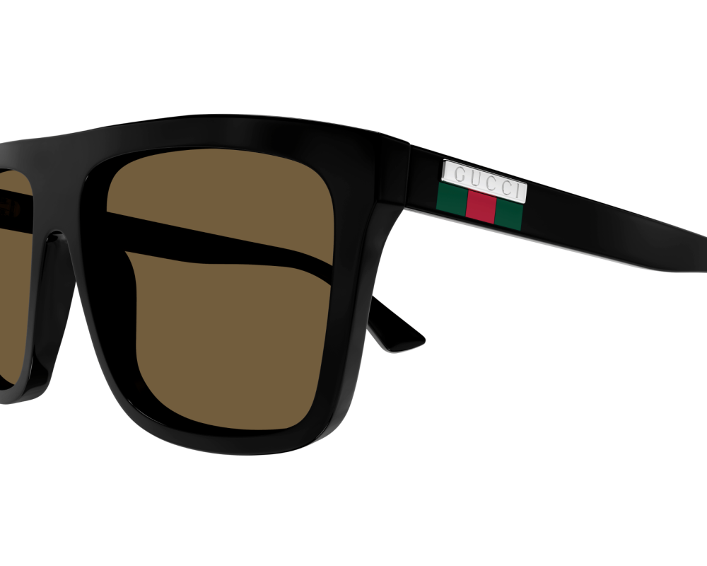 Lunettes de Soleil Gucci Logo GG0748S
