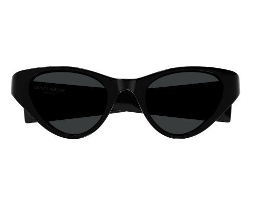 Lunettes de Soleil Saint Laurent Monogram SL M144