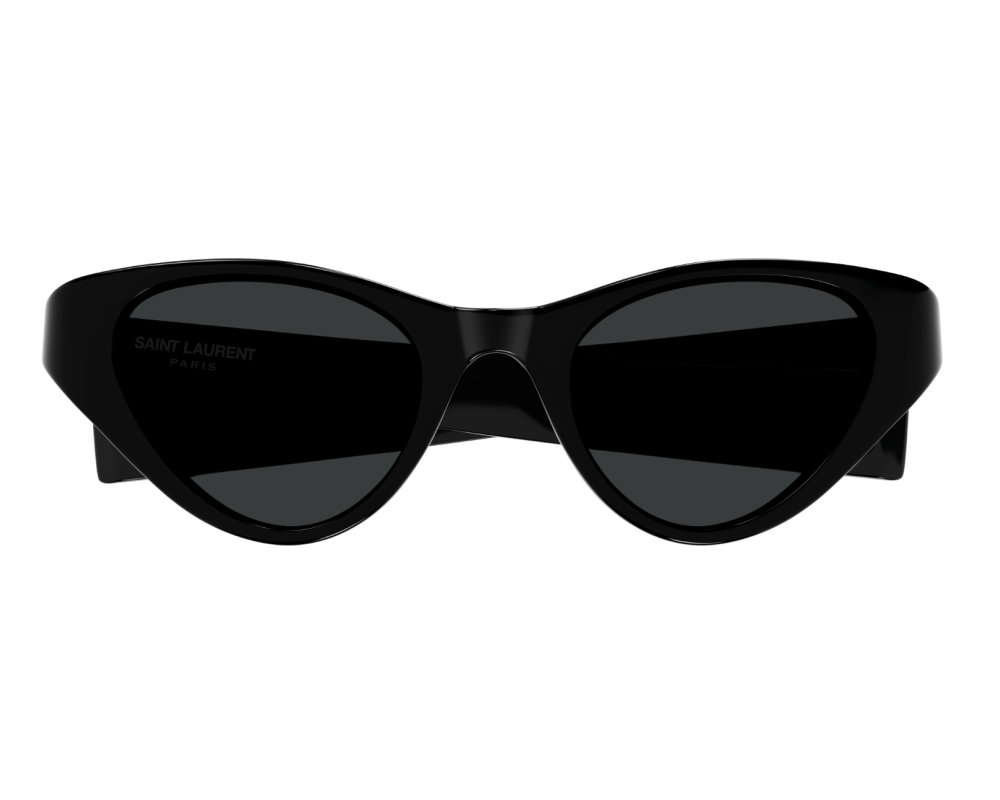 Sunglasses Saint Laurent Monogram SL M144