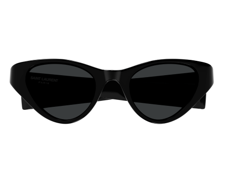 202206-Lunettes de Soleil Saint Laurent Monogram SL M144