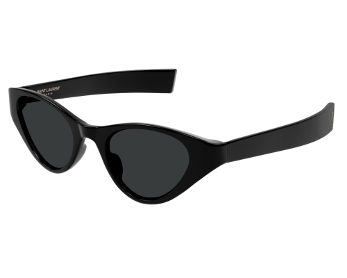 Lunettes de Soleil Saint Laurent Monogram SL M144