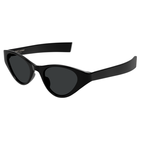 Sunglasses Saint Laurent Monogram SL M144
