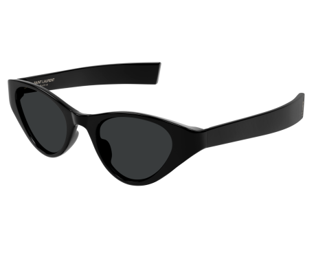 202207-Sunglasses Saint Laurent Monogram SL M144