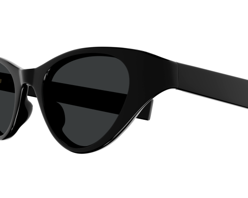 Sunglasses Saint Laurent Monogram SL M144