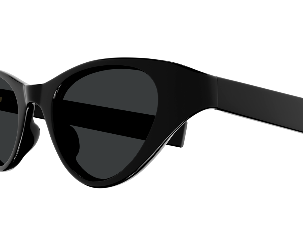 Sunglasses Saint Laurent Monogram SL M144