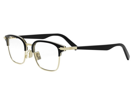 202241-Lunettes de vue DIOR DiorBlackSuito S24U