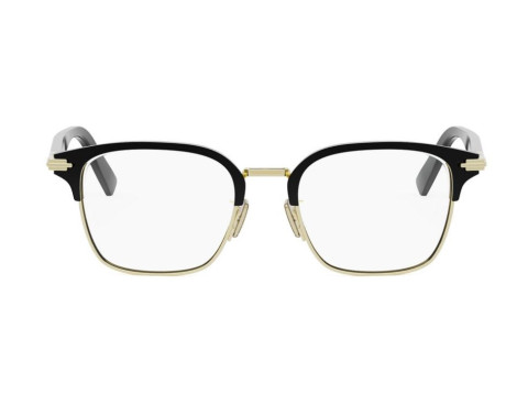 202242-Lunettes de vue DIOR DiorBlackSuito S24U