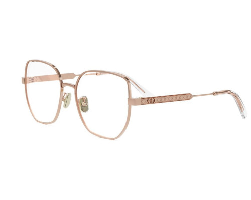 Lunettes de vue DIOR DiorCannageo B2U