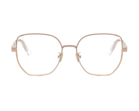 202246-Eyeglasses DIOR DiorCannageo B2U