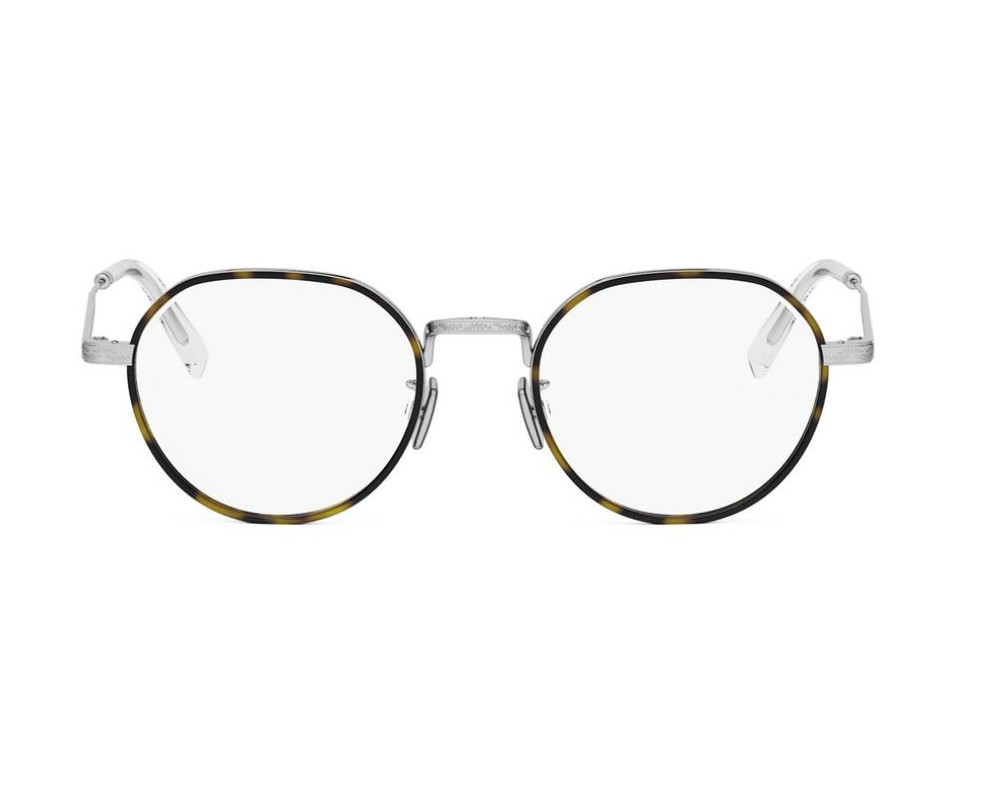 Lunettes de vue DIOR DiorBotanicaO R2U
