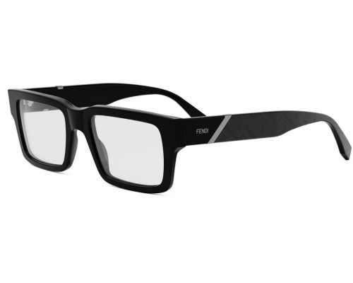 Lunettes de vue Fendi Diagonal FE50114I