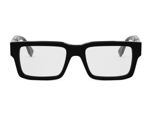 Lunettes de vue Fendi Diagonal FE50114I