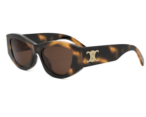 Zonnebril Celine Triomphe CL40308U