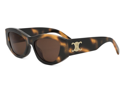 202628-Zonnebril Celine Triomphe CL40308U