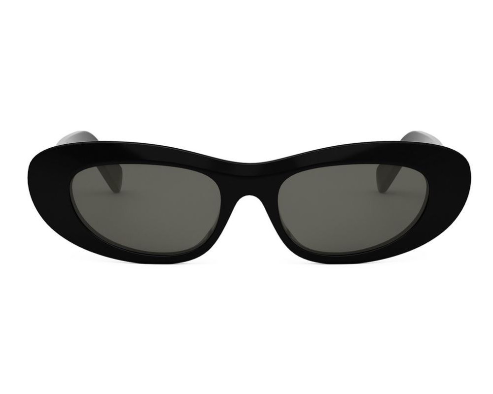 Celine zonnebril 3 stippen CL40310U