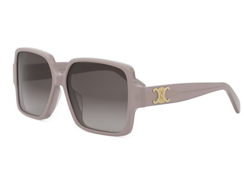Zonnebril Celine Triomphe CL40316U
