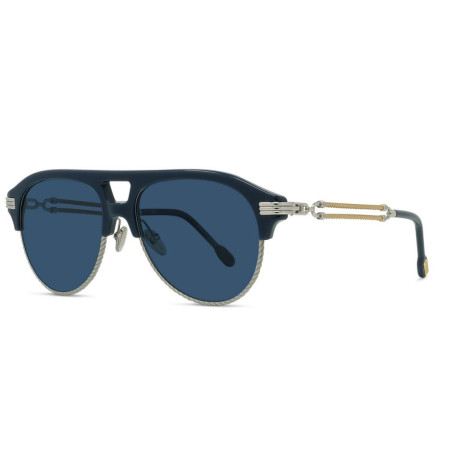 Lunettes de Soleil Fred Double Cable FG40075U