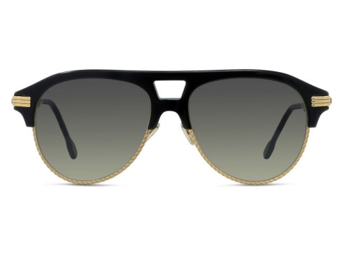 Lunettes de soleil Fred Double Cable FG40075U – Luxe & Style