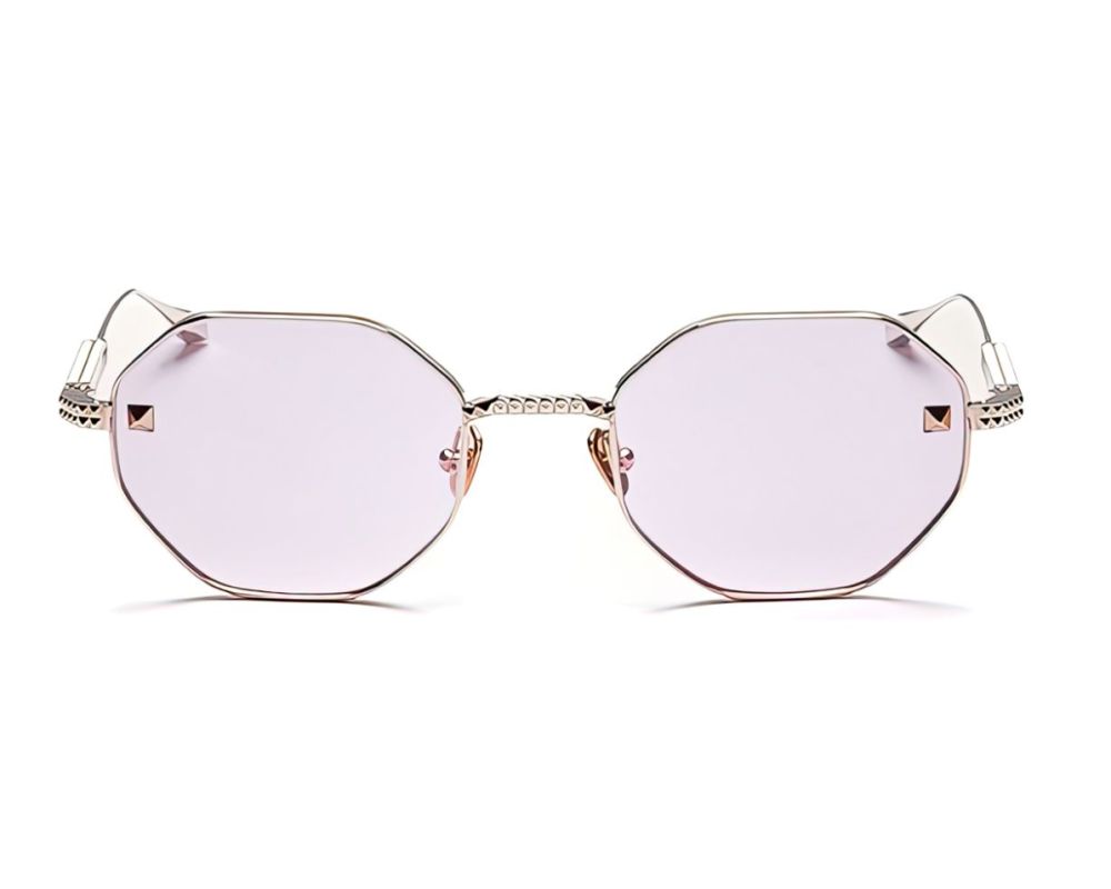 Bril Valentino V STUD VLX