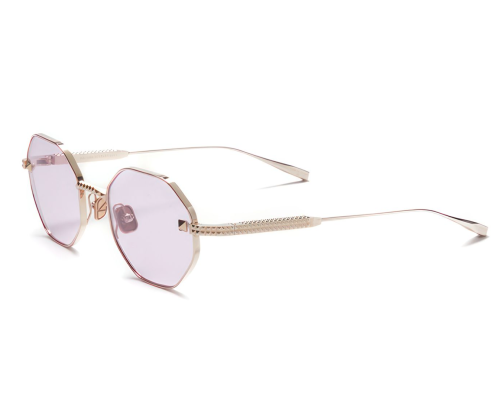 Bril Valentino V STUD VLX