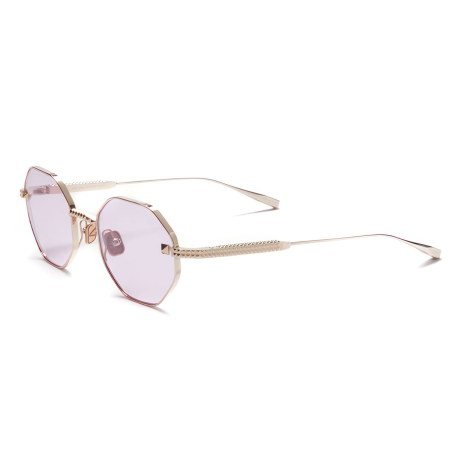 Bril Valentino V STUD VLX