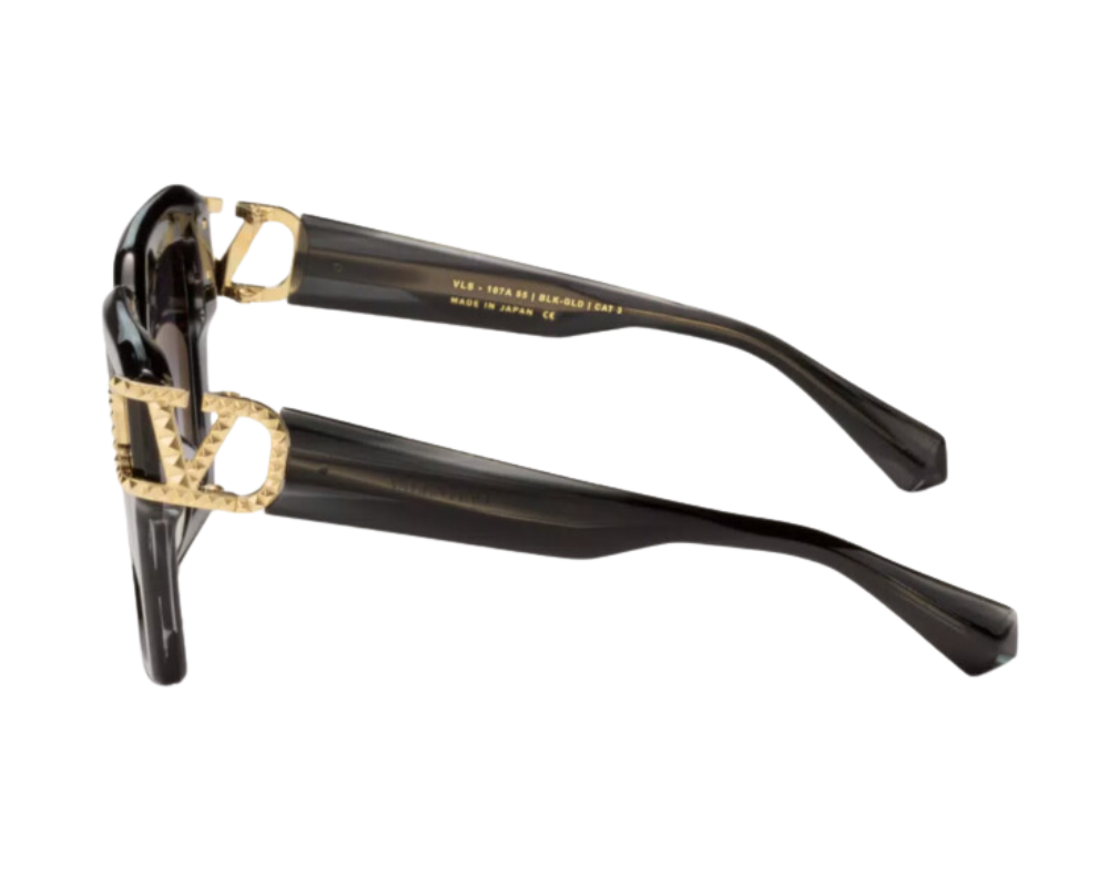 Lunettes de Soleil Valentino I