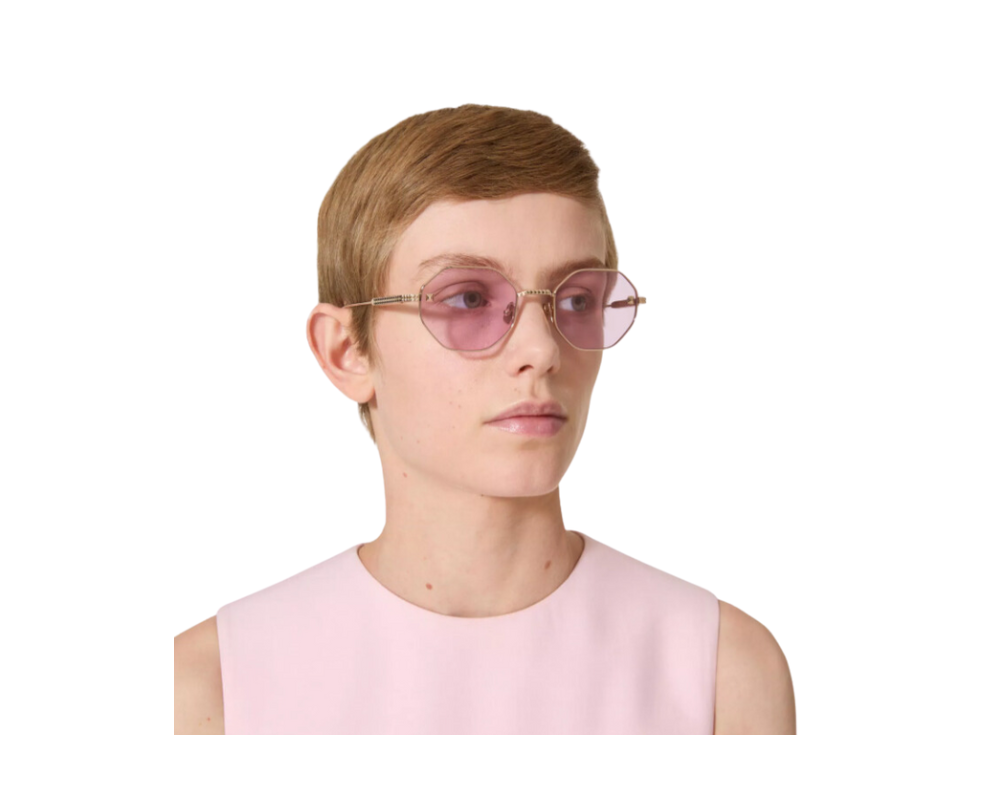 Sunglasses Valentino V-STUD