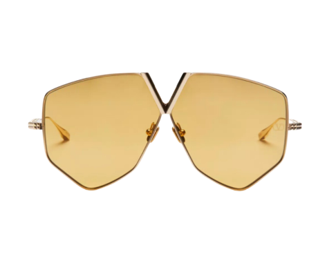 202900-Sunglasses Valentino V HEXAGON