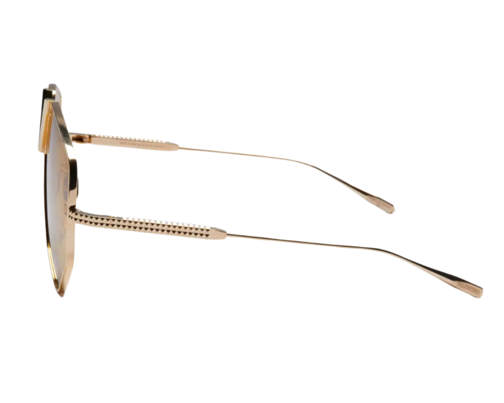 Lunettes de Soleil Valentino V HEXAGON