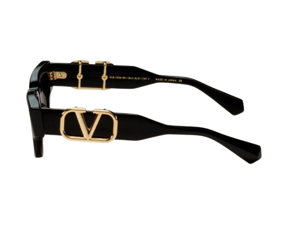 Lunettes de Soleil Valentino II