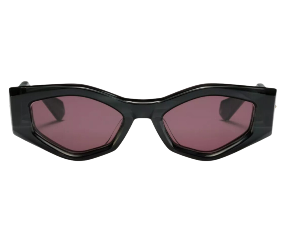 Lunettes de Soleil Valentino III