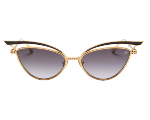 Lunettes de Soleil Valentino V GLASSLINER CAT-EYE