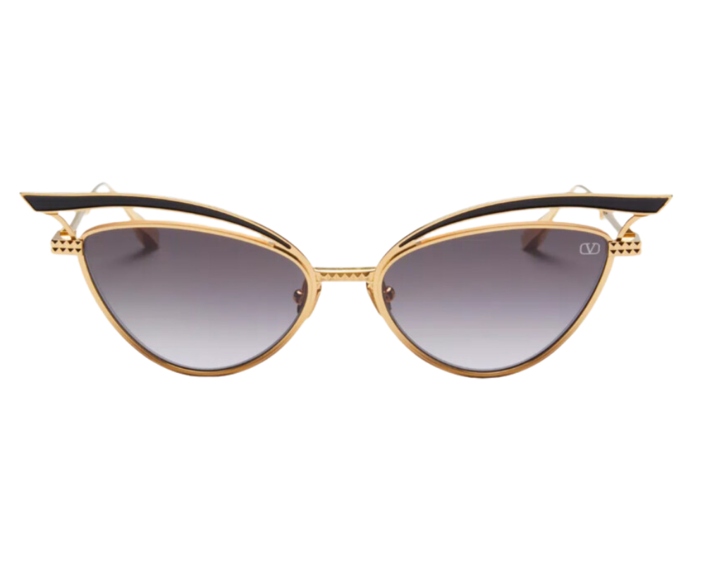 Lunettes de Soleil Valentino V GLASSLINER CAT-EYE