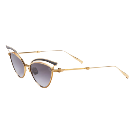 Lunettes de Soleil Valentino V GLASSLINER CAT-EYE